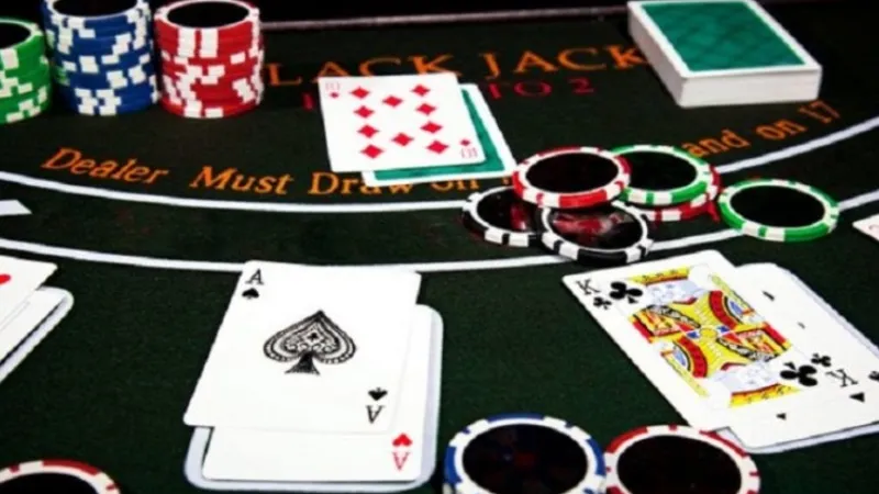 Một số mẹo chơi Blackjack hữu ích từ các cao thủ