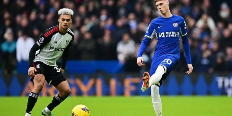 Chuyên gia dự đoán tỷ số trận Fulham vs Chelsea