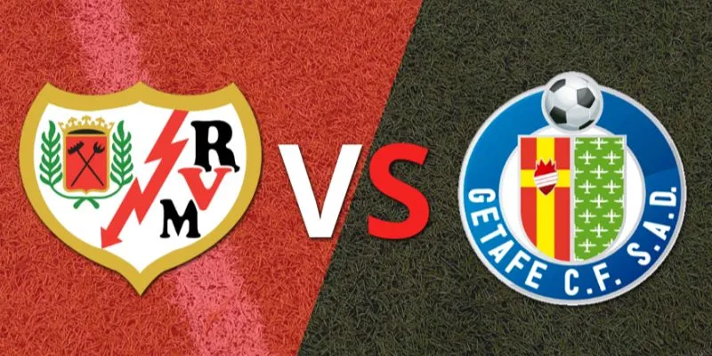 Dự đoán tỷ số Rayo Vallecano vs Getafe ngày 03/05/202