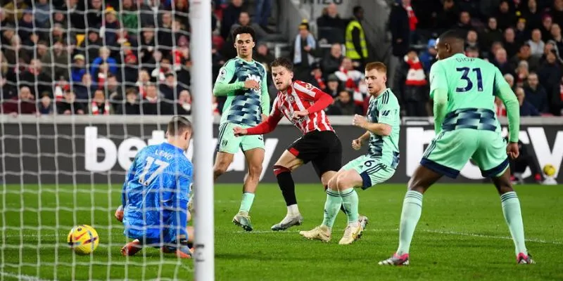 Phân tích tỷ lệ cược và đưa ra lựa chọn thông minh Brentford vs Fulham