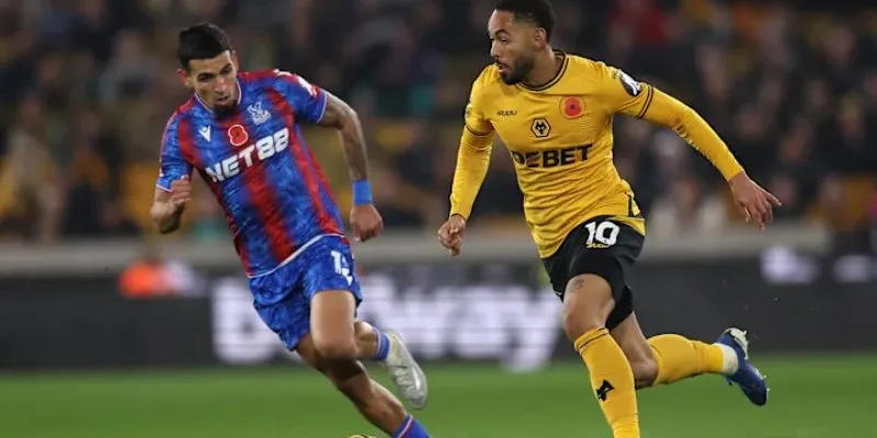 Dự đoán tỷ số Crystal Palace vs Wolverhampton Wanderers
