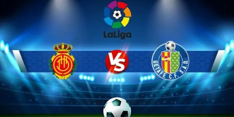 Thống kê trước trận Mallorca vs Getafe