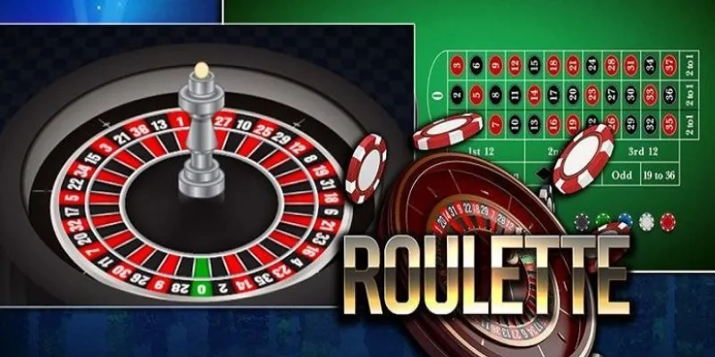 Giới thiệu quy tắc chơi Roulette dành cho người mới