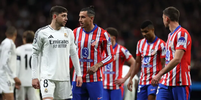 Sơ đồ chiến thuật và đội hình Real vs Pachuca