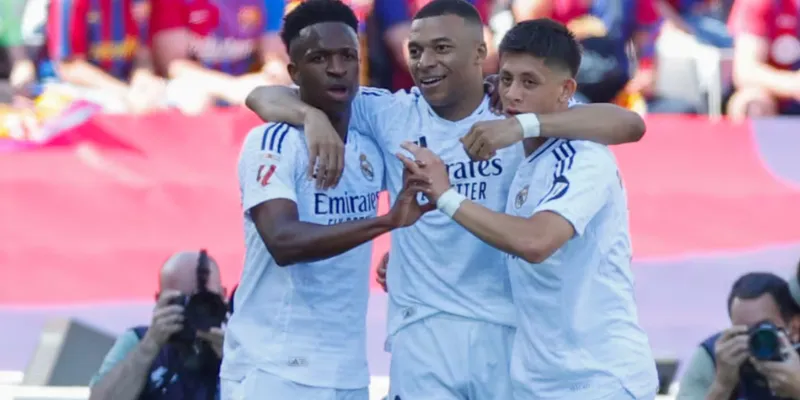 Nhận định và điểm mấu chốt trận Real Madrid vs Pachuca