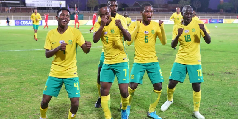 Nhận định tỷ số và đội hình South Africa vs Mozambique