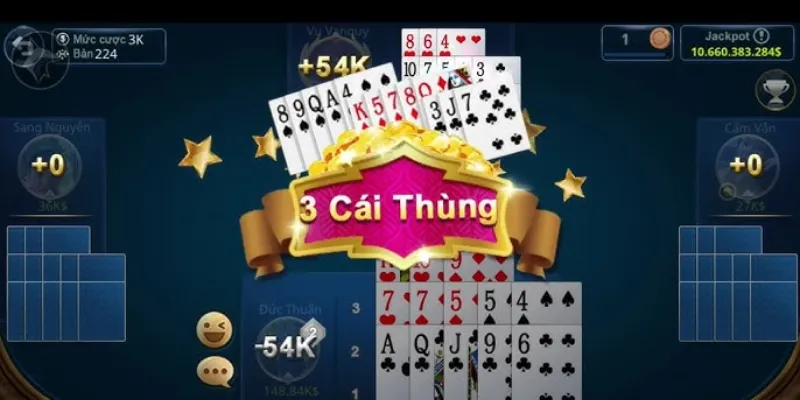 Chiến lược Mậu Binh hiệu quả được tiết lộ bởi cao thủ